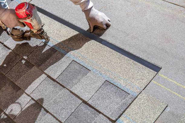 Best Shingle Roofing Installation  in Gasport, NY